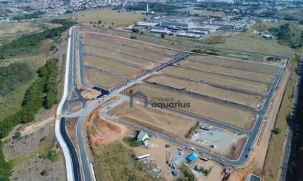 Terreno à venda, 250 m² por R$ 351.000,00 - Jardim das Flores - São José dos Campos/SP