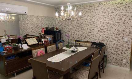 Apartamento Condominio Terra di Monterosso com 3 dormitórios à venda, 106 m² por R$ 890.000 - Urbanova - São José dos Campos/SP