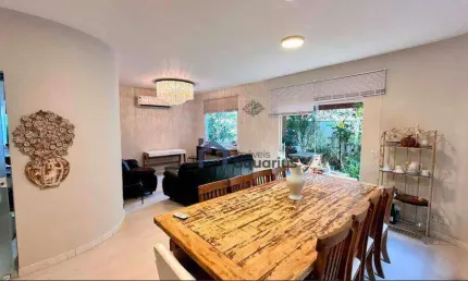 Casa à venda, 225 m² por R$ 1.500.000,00 - Urbanova - São José dos Campos/SP