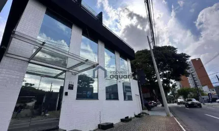 Ponto à venda, 360 m² por R$ 2.860.000,00 - Vila Ema - São José dos Campos/SP