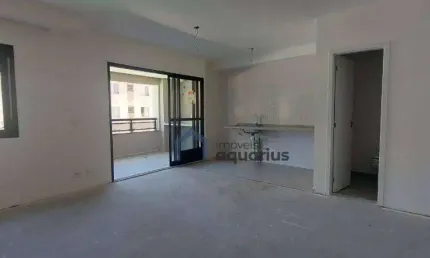 Apartamento à venda, 76 m² por R$ 649.500,00 - Jardim Satélite - São José dos Campos/SP