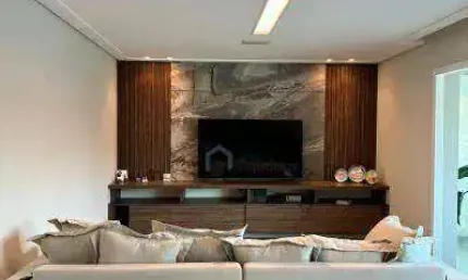 Apartamento à venda, 190 m² por R$ 2.340.400,00 - Jardim das Colinas - São José dos Campos/SP
