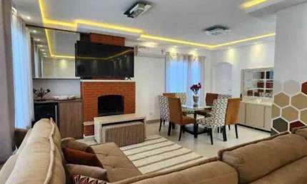 Casa com 5 dormitórios à venda, 360 m² por R$ 2.500.000,00 - Jardim Esplanada - São José dos Campos/SP