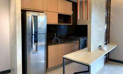 Lindo apartamento com 2 dormitórios à venda, 61 m² por R$ 450.000 - Pagador de Andrade - Jacareí/SP