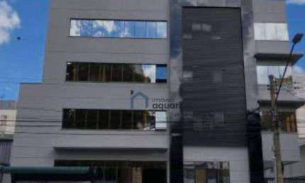 Sala à venda, 100 m² por R$ 850.000,00 - Vila Adyana - São José dos Campos/SP