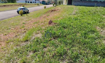 Terreno à venda, 2880 m² por r$ 298.000,00 - reserva fazenda são francisco - jambeiro/sp