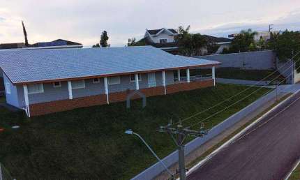 Casa com 3 dormitórios à venda, 250 m² por R$ 1.390.000,00 - Condomínio Residencial Mantiqueira - São José dos Campos/SP