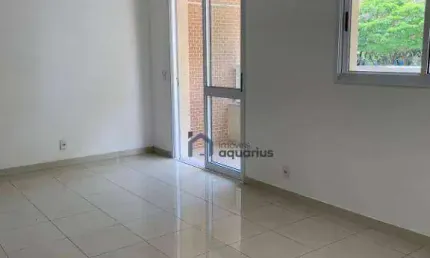 Apartamento com 2 dormitórios à venda, 67 m² por R$ 610.000,00 - Jardim São Dimas - São José dos Campos/SP