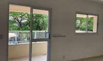 Apartamento com 2 dormitórios à venda, 67 m² por r$ 610.000,00 - jardim são dimas - são josé dos campos/sp