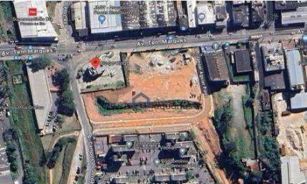 Área para alugar, 9000 m² por R$ 135.000/mês - Jardim Sao Paulo(Zona Norte) - São Paulo/SP