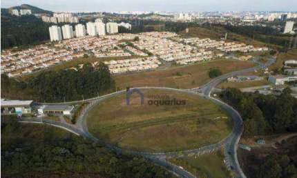 Área, 11325 m² - venda por R$ 33.975.000 ou aluguel por R$ 135.900/mês - Alphaville Granja Vianna - São Paulo/SP