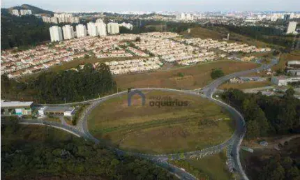 Área, 11325 m² - venda por R$ 33.975.000 ou aluguel por R$ 135.900/mês - Alphaville Granja Vianna - São Paulo/SP