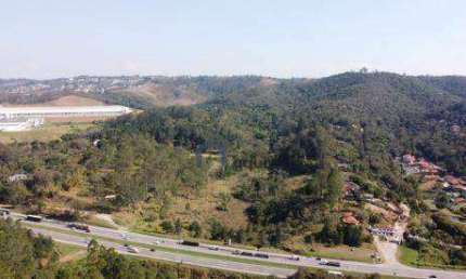 Área, 121000 m² - venda por R$ 30.250.000,00 ou aluguel por R$ 242.000,00/mês - Chácara Maria Trindade - São Paulo/SP