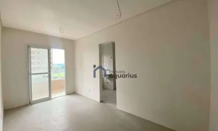 Apartamento com 2 dormitórios à venda, 56 m² por R$ 470.000,00 - Condomínio Residencial Colinas do Paratehy - São José dos Campos/SP