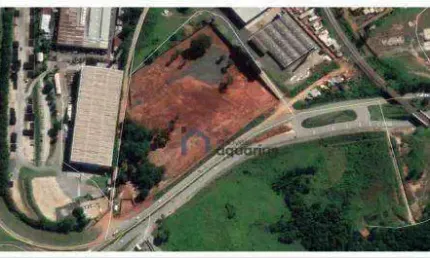 Área para alugar, 40000 m² por R$ 1.360.000,00/mês - Vila Martins - Itu/SP