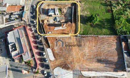 Área para alugar, 1000 m² por R$ 35.000/mês - Jardim Santa Leticia - Campinas/SP