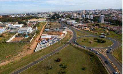 Terreno, 11775 m² - venda por R$ 35.325.000 ou aluguel por R$ 141.300/mês - Recreio São Judas Tadeu - São Carlos/SP