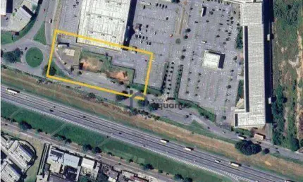 Área, 4000 m² - venda por R$ 6.000.000 ou aluguel por R$ 40.000/mês - Jardim Paulista - Taubaté/SP
