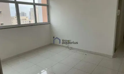Apartamento com 1 dormitório à venda, 50 m² por R$ 287.000,00 - Vila Adyana - São José dos Campos/SP
