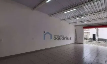 Ponto, 150 m² - venda por R$ 638.300 ou aluguel por R$ 5.320/mês - Centro - Jacareí/SP
