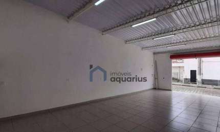 Ponto, 150 m² - venda por R$ 638.300 ou aluguel por R$ 5.320/mês - Centro - Jacareí/SP