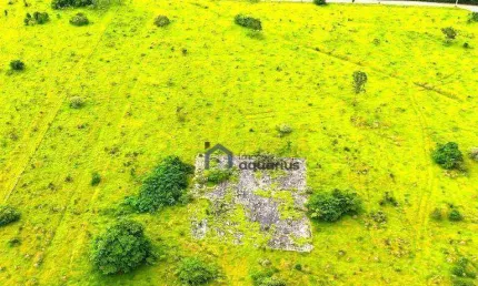 Área à venda, 33311 m² por R$ 4.331.000,00 - Jardim Campo Grande - Caçapava/SP