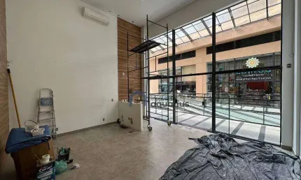 Loja para alugar, 120 m² por R$ 16.716,92/mês - Jardim Aquarius - São José dos Campos/SP