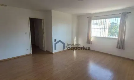 Apartamento no Edificio Novo Mundo com 3 dormitórios à venda, 118 m² por R$ 750.000 - Vila Adyana - São José dos Campos/SP