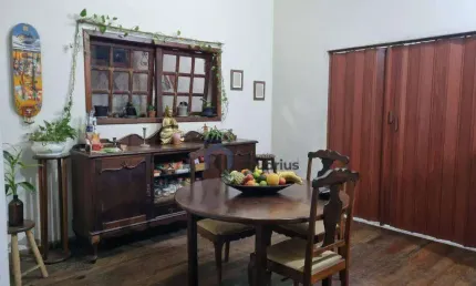 Casa com 3 dormitórios à venda, 142 m² - Cidade Jardim - Jacareí/SP