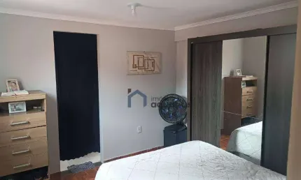 Sobrado com Ponto Comercial com 3 dormitórios à venda, 175 m² por R$ 568.000 - Parque Industrial - São José dos Campos/SP