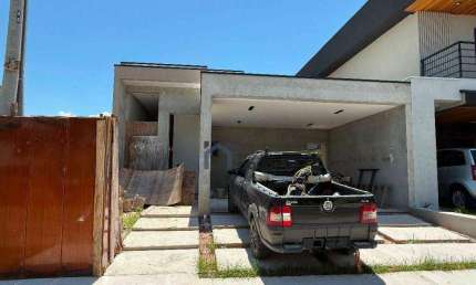 Casa com 3 dormitórios à venda, 132 m² por R$ 990.000,00 - Jardim Jacinto - Jacareí/SP