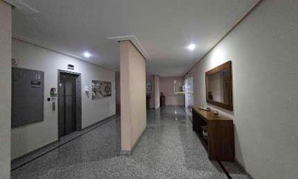 Apartamento com 3 dormitórios à venda, 86 m² por R$ 600.000 - Floradas de São José -  Jardim Satélite -São José dos Campos/SP