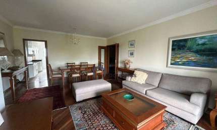 Apartamento com 2 dormitórios para alugar, 105 m² - Jardim Esplanada - São José dos Campos/SP