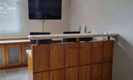 Sala à venda, 112 m² por R$ 400.000,00 - Centro - São José dos Campos/SP