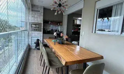 Apartamento no condominio enjoy com 3 dormitórios à venda, 99 m² por r$ 1.372.400 - jardim aquarius - são josé dos campos/sp