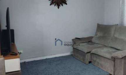 Casa com 3 dormitórios à venda, 104 m² por R$ 585.100 - Jardim Altos de Santana I - Jacareí/SP