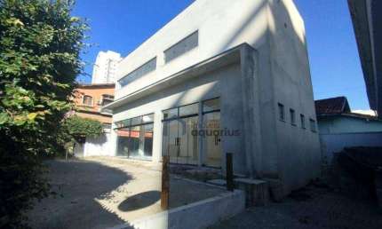 Ponto para alugar, 120 m² por R$ 10.000/mês - Vila Adyana - São José dos Campos/SP