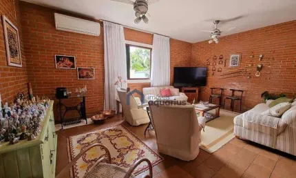 Casa com 3 dormitórios à venda, 327 m² por R$ 1.700.000,00 - Centro - Ubatuba/SP
