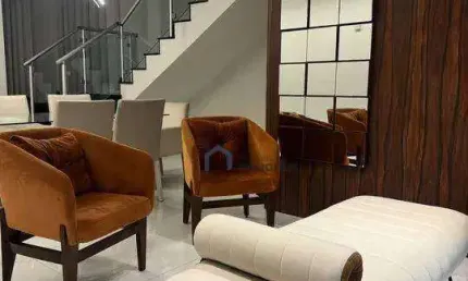 Casa no Condomínio Quintas de Villa Branca com 4 dormitórios à venda, 312 m² por R$ 1.862.000 - Villa Branca - Jacareí/SP