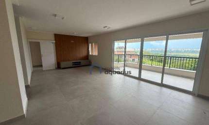 Apartamento no Edificio Alta Vista com 3 dormitórios, 158 m² - venda por R$ 1.830.000 ou aluguel por R$ 9.250/mês - Urbanova - São José dos Campos/SP