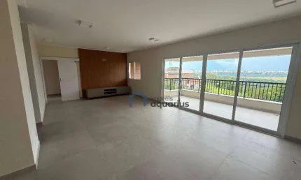 Apartamento no Edificio Alta Vista com 3 dormitórios, 158 m² - venda por R$ 1.830.000 ou aluguel por R$ 9.250/mês - Urbanova - São José dos Campos/SP