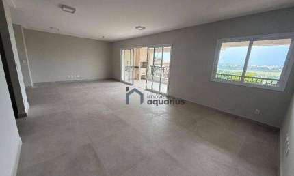 Apartamento no Edificio Alta Vista com 3 dormitórios, 158 m² - venda por R$ 1.689.000 ou aluguel por R$ 8.750/mês - Urbanova - São José dos Campos/SP