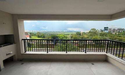 Apartamento no Edificio Alta Vista com 3 dormitórios, 158 m² - venda por R$ 1.705.000 ou aluguel por R$ 8.750/mês - Urbanova - São José dos Campos/SP
