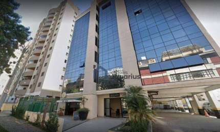 Loja para alugar, 56 m² por R$ 5.266,01/mês - Jardim Aquarius - São José dos Campos/SP