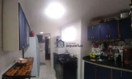 Apartamento com 2 dormitórios à venda, 115 m² por R$ 470.000,00 - Centro - São José dos Campos/SP