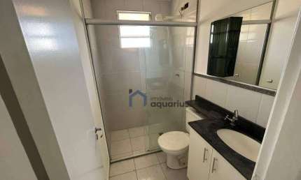 Sobrado com 3 dormitórios, 150 m² - venda por R$ 900.000,00 ou aluguel por R$ 5.823,33/mês - Urbanova - São José dos Campos/SP