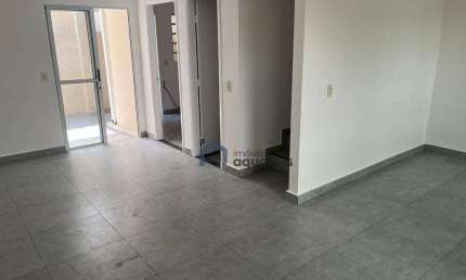 Sobrado com 3 dormitórios, 150 m² - venda por R$ 899.500,00 ou aluguel por R$ 5.823,33/mês - Urbanova - São José dos Campos/SP