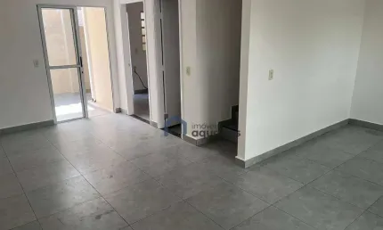Sobrado com 3 dormitórios, 150 m² - venda por R$ 899.500,00 ou aluguel por R$ 5.823,33/mês - Urbanova - São José dos Campos/SP