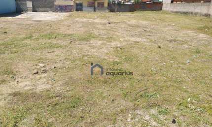 Terreno à venda, 1920 m² por R$ 2.400.000 - Vila Resende - Caçapava/SP