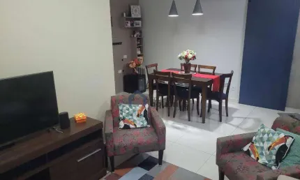 Apartamento com 4 dormitórios à venda, 114 m² por r$ 1.460.000,00 - jardim aquarius - são josé dos campos/sp